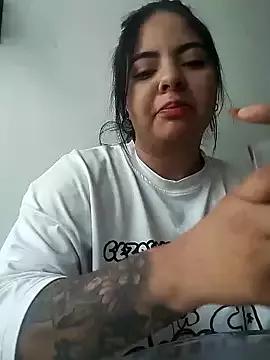 Naked Luciana_r wants you to fuck her body now Luciana_r from StripChat