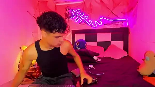 Checkout StripChat's Lucky_boys__X Lucky_boys__X from StripChat