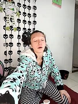 StripChat Lucy_colee Lucy_colee from StripChat