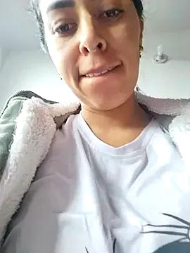 Luianna from StripChat