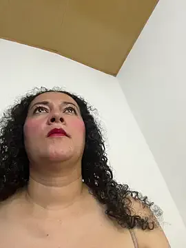 luisa_curli — Private on StripChat