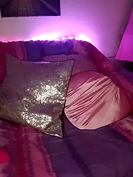 StripChat Luna_6911 is Freechat Luna_6911 — Anal con dildo+ lush al frente