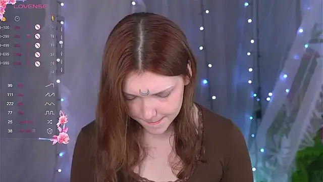 Lunabate — Squeeze my tits while I'm leaning over u