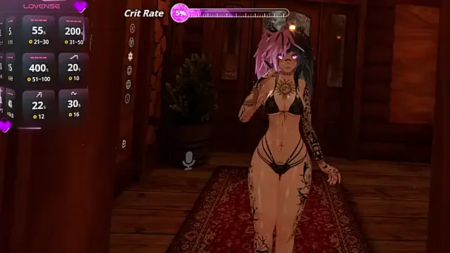 LunaKitty04 — Squirt