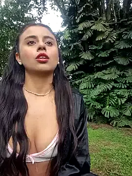 Lunaluxe1001 — Make me squirto on the shower