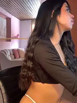 LunaMoore_Pink from StripChat