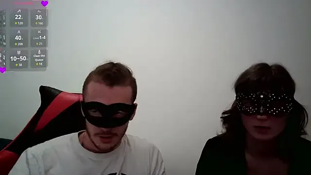 StripChat LunaXSunny is Freechat LunaXSunny — Orgasme LUNA