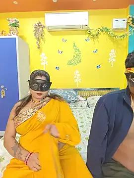 Lusty_Rose01 from StripChat