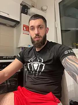 Try LustyMike_, they want to masturbate for you LustyMike_ from StripChat