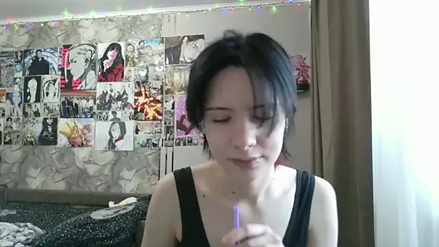 LxayBloom — showing off all my tattoos