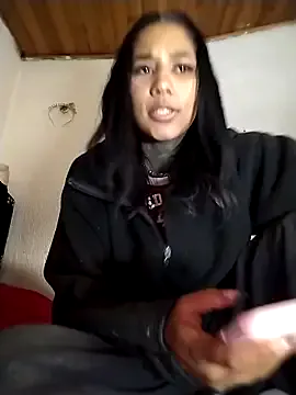 lyam_ebony_ — Bounce ass 