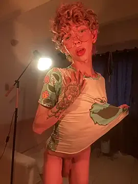 lyamthommpson — Play with my ass