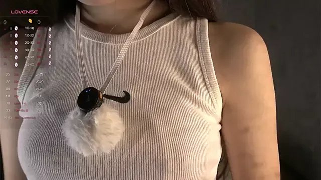 LynetteDanley from StripChat