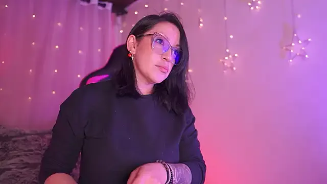 Madison_Mayer — off lingerie