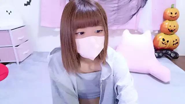 Madoka_0116 from StripChat