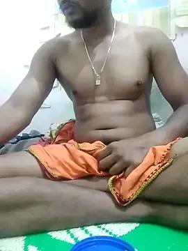 Mafiya1604 from StripChat