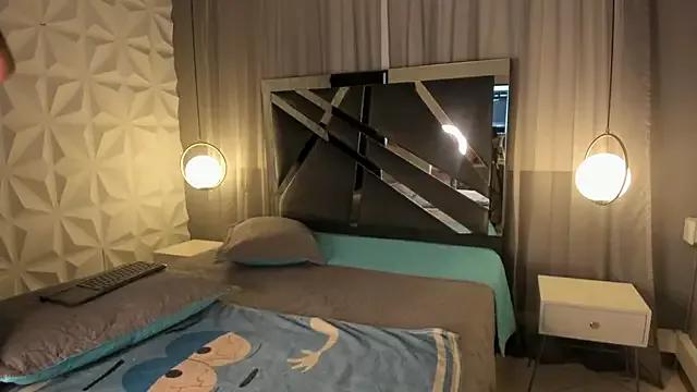 Cute MAGIC_TESSA wants you to fuck her body now MAGIC_TESSA from StripChat