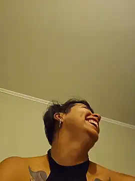 MaiPandora — Orgasmo 