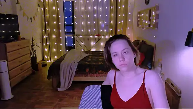 Malinax — Private on StripChat