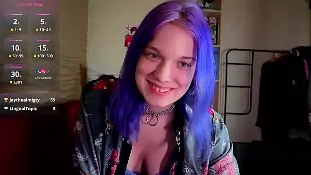 Marci_n — full undress