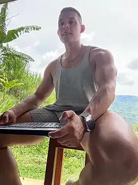 Explore Marco_Vega, he wants to masturbate for you Marco_Vega from StripChat
