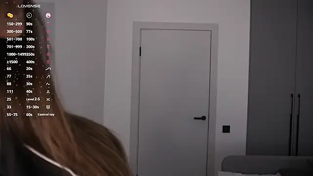 MarenGoodrich — take off my bra strap1