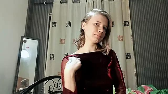 Discover 23 years old MargaretFairy from StripChat MargaretFairy from StripChat