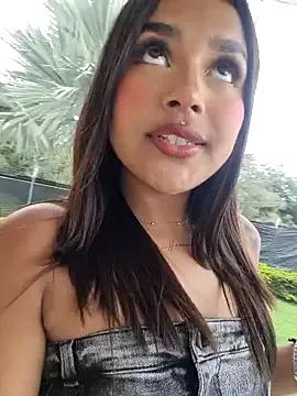 Explore StripChat's Mariangel_11 Mariangel_11 from StripChat