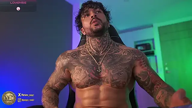 mariano_costa — CUM