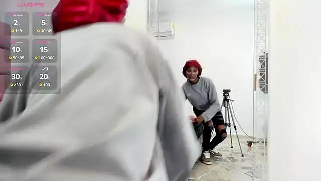 Slutty MarianRosse wants you to fuck her body now MarianRosse from StripChat