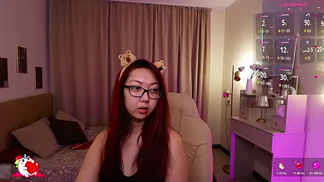 Marine_Vact — shibari + spank boobs with whip