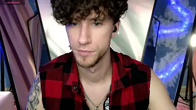 mark_caron — please me on February 14th