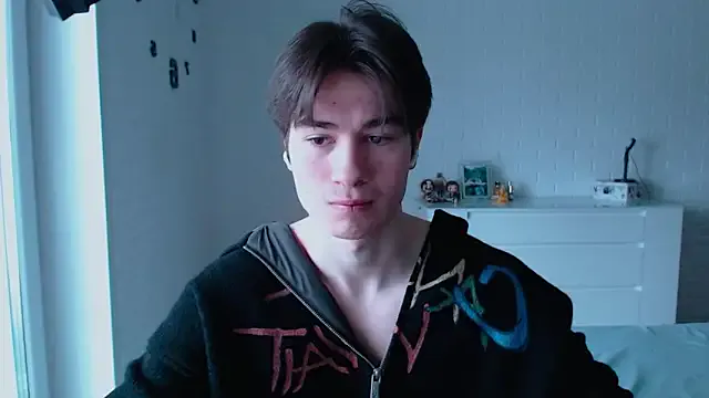 MarkusDean — goal todday