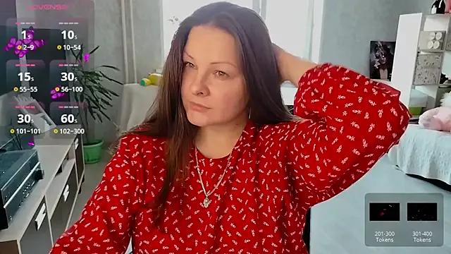 Marla_Singerrr from StripChat