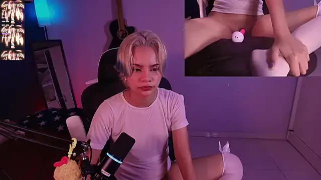 marlena3312 from StripChat