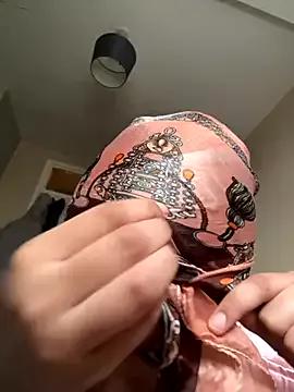 Marleymols from StripChat