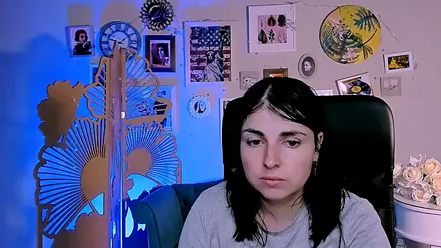 MartaEdams — To a smart speaker