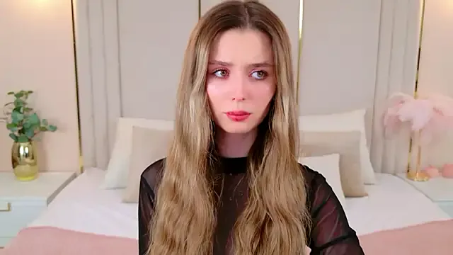 MarybethSnow — Group on StripChat