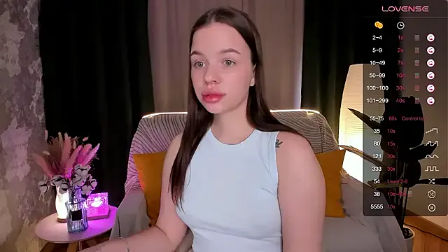 marydreams_ — Sexy teasing dance show