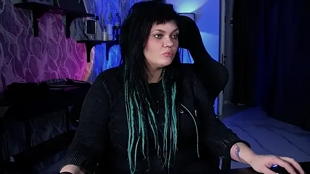 StripChat MaryHarrys is Freechat MaryHarrys — worship for goddess!