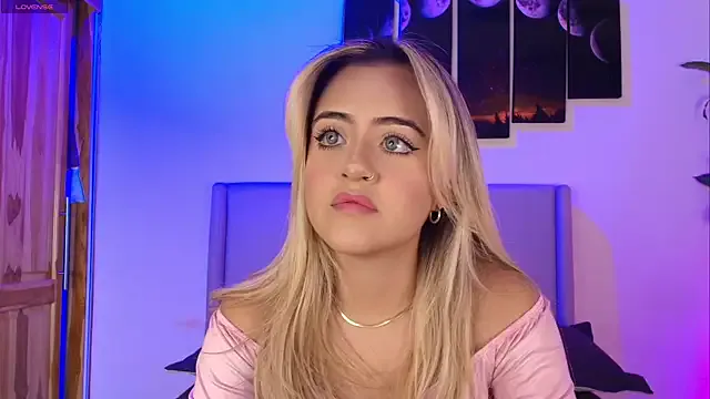 MaryMoon_ — ANAL PLUG