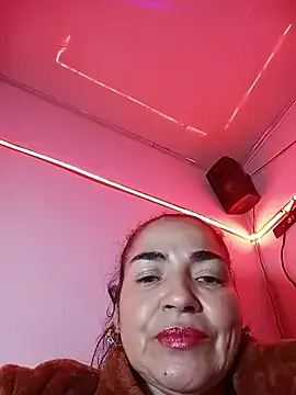 MaryRoze_ — Show con dildo