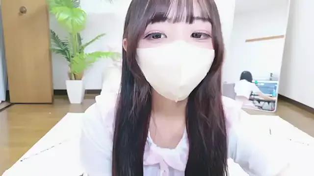Mashiro-chan from StripChat