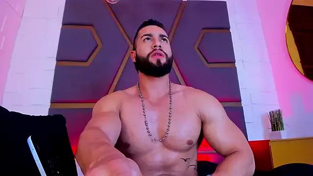 Masturbate to StripChat's Massimofiore_ massimofiore_ from StripChat