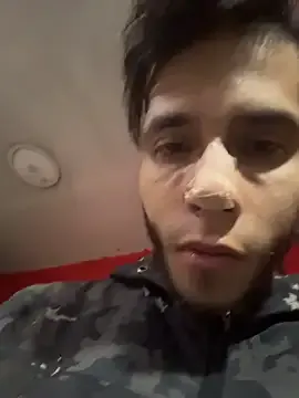 Master_rudeboy — Private on StripChat