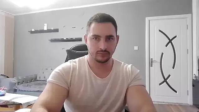 mastermute from StripChat