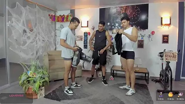 Masturbate to 23 years old Masters_sexx from StripChat Masters_sexx from StripChat