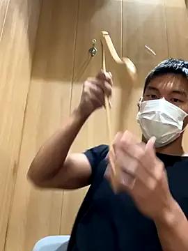 Try StripChat's Masucle216 masucle216 from StripChat