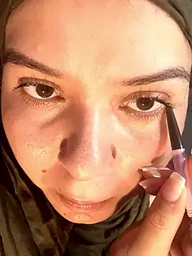 MatchedEyebrow — the month of love