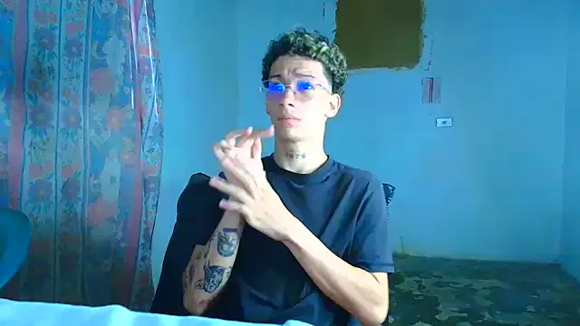 StripChat mateodeamjo is Freechat mateodeamjo — ALL NAKED